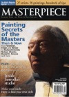 Masterpiece Magazine