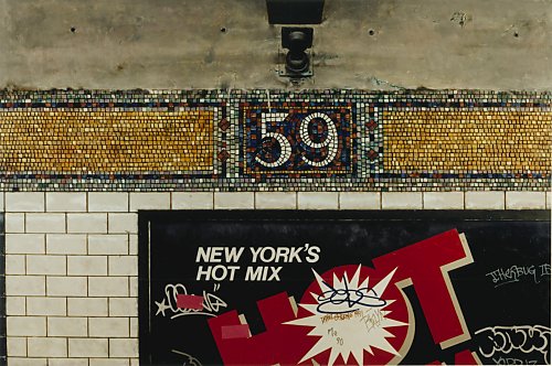 59th Street (NY Hot)
